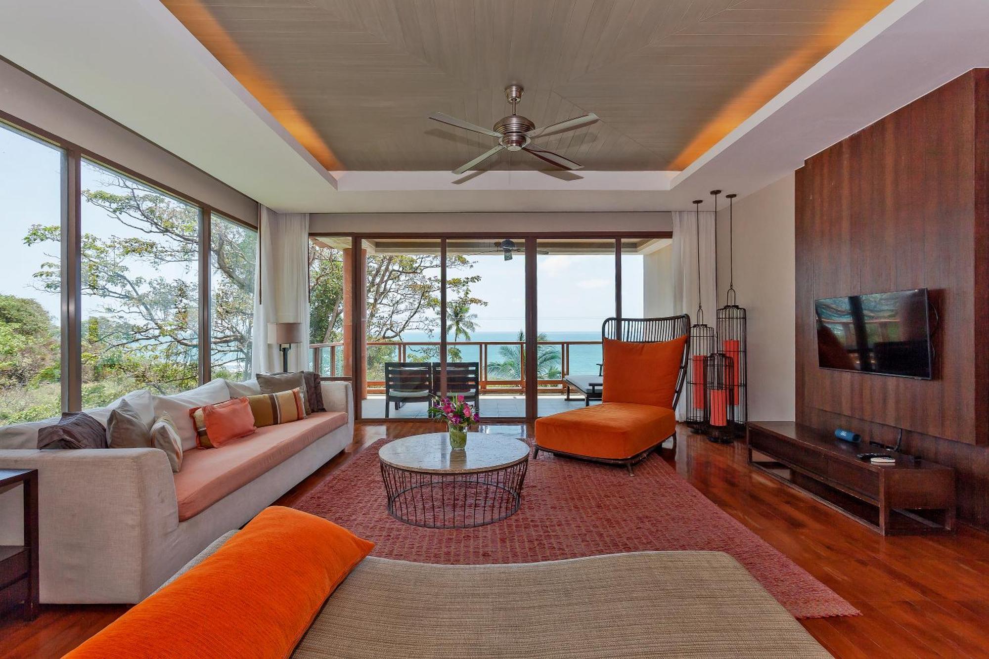 Shasa Resort - Luxury Beachfront Suites Lamai Beach (Koh Samui) Zewnętrze zdjęcie